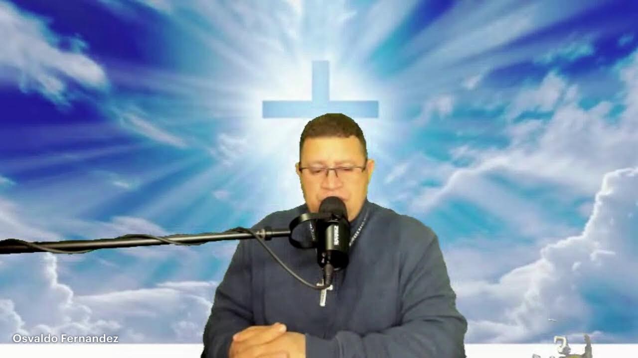 No blasfemar en contra del que ha enviado el Espíritu Santo