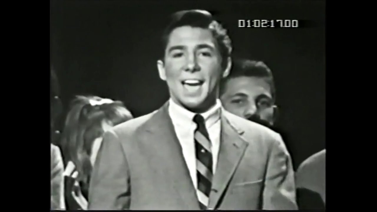 Johnny Crawford - 