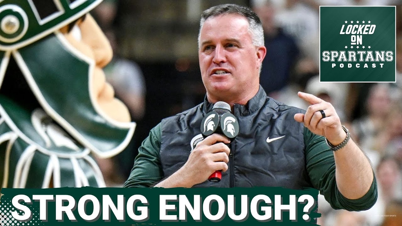 GOOD ENOUGH?: Is Michigan State football's transfer portal haul IMPACTFUL enough?