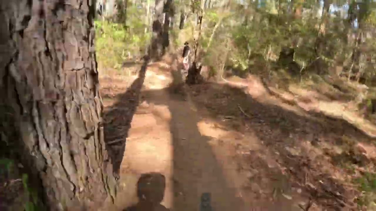Paper Trail Margaret River