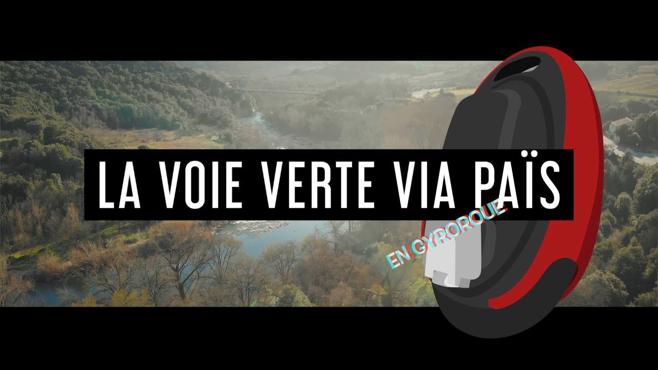 Un petit bout de la Passa Pa&iuml;s en Tesla