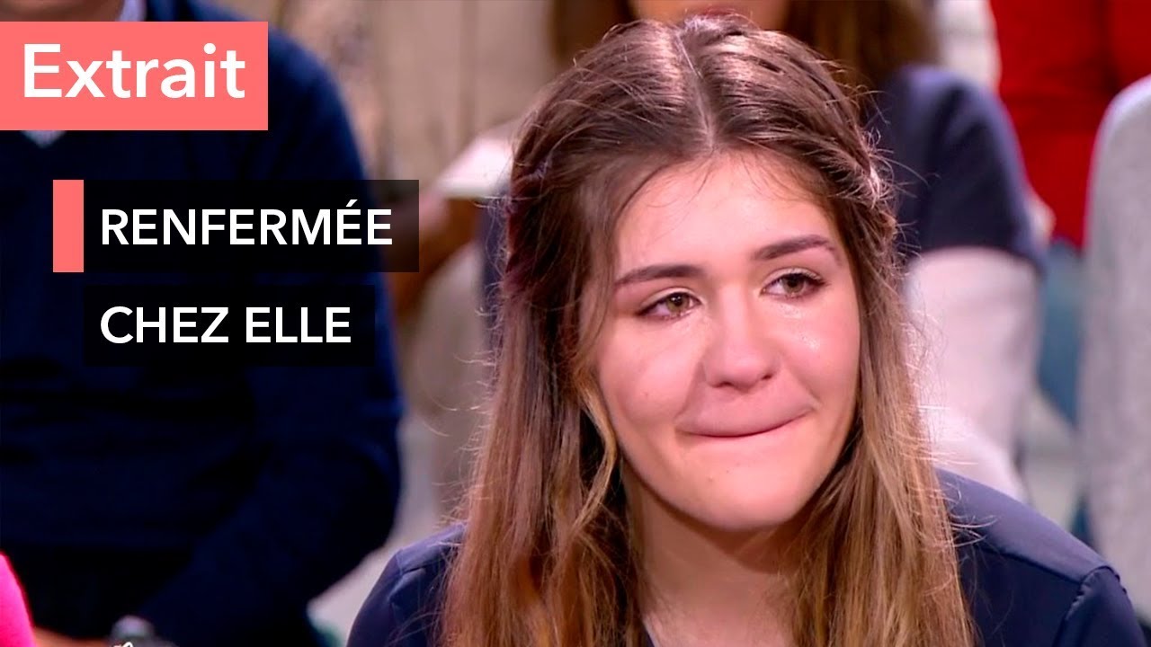 Harcèlement scolaire : elle ne va plus à l'école - Ça commence aujourd'hui