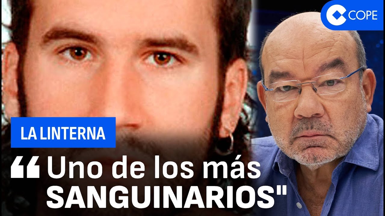Expósito, sobre la semilibertad del etarra Txeroki: 