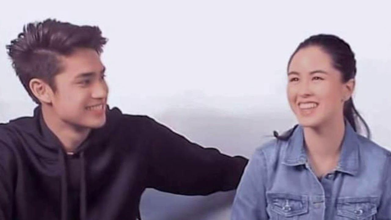 DonKiss FMV |Beautiful in my eyes| Donny Pangilinan and Kisses Delavin