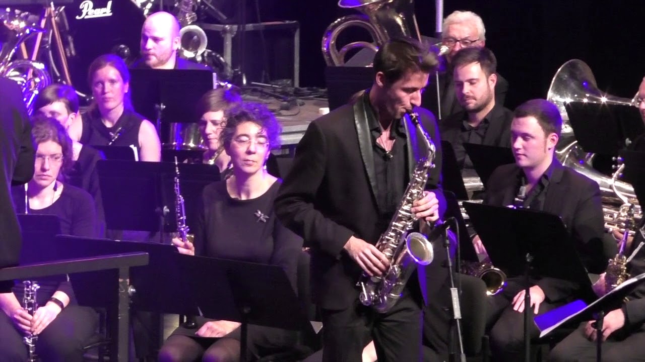 Ypriana Eindejaarsconcert 2017