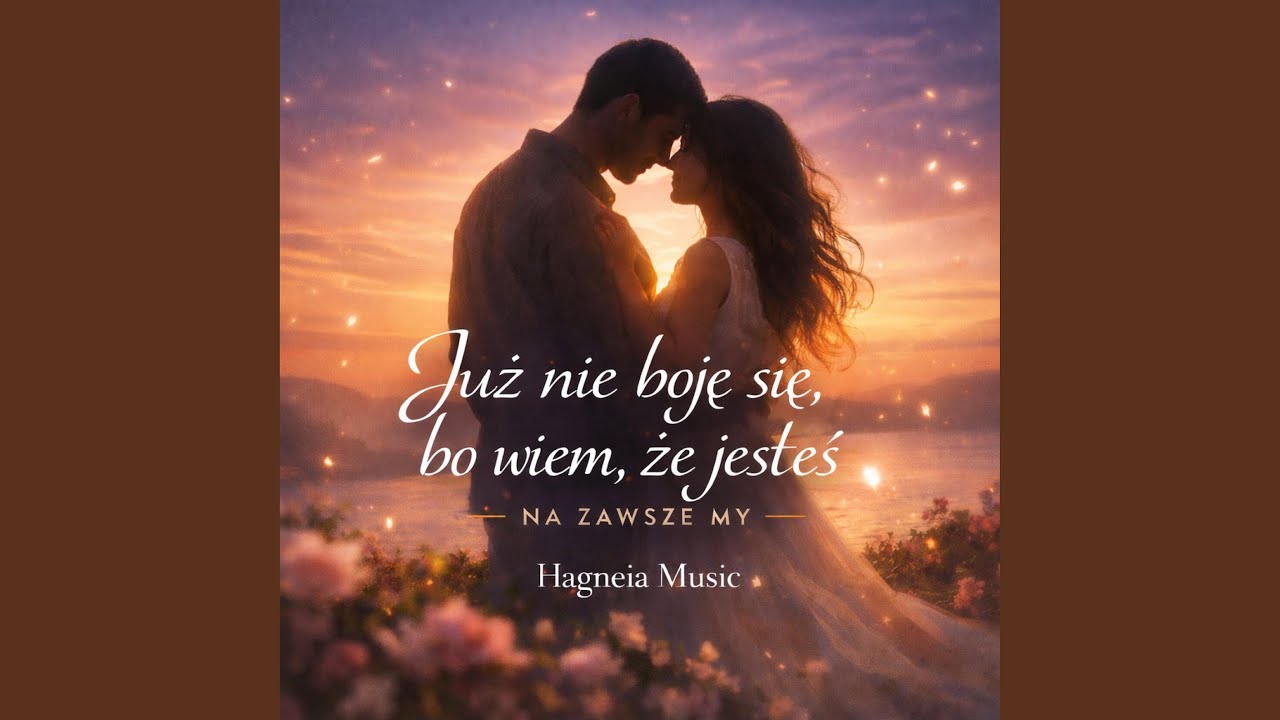 Już nie boję się, bo wiem, że jesteś