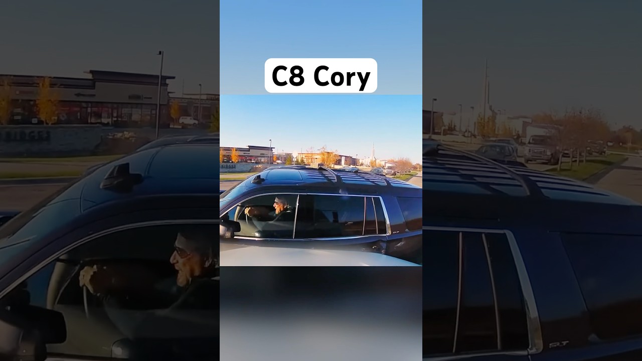 Driver Wreck Caught On Dashcam 😱 #police #carcrash