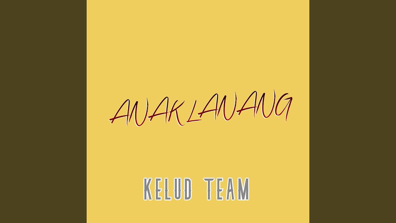 Anak Lanang
