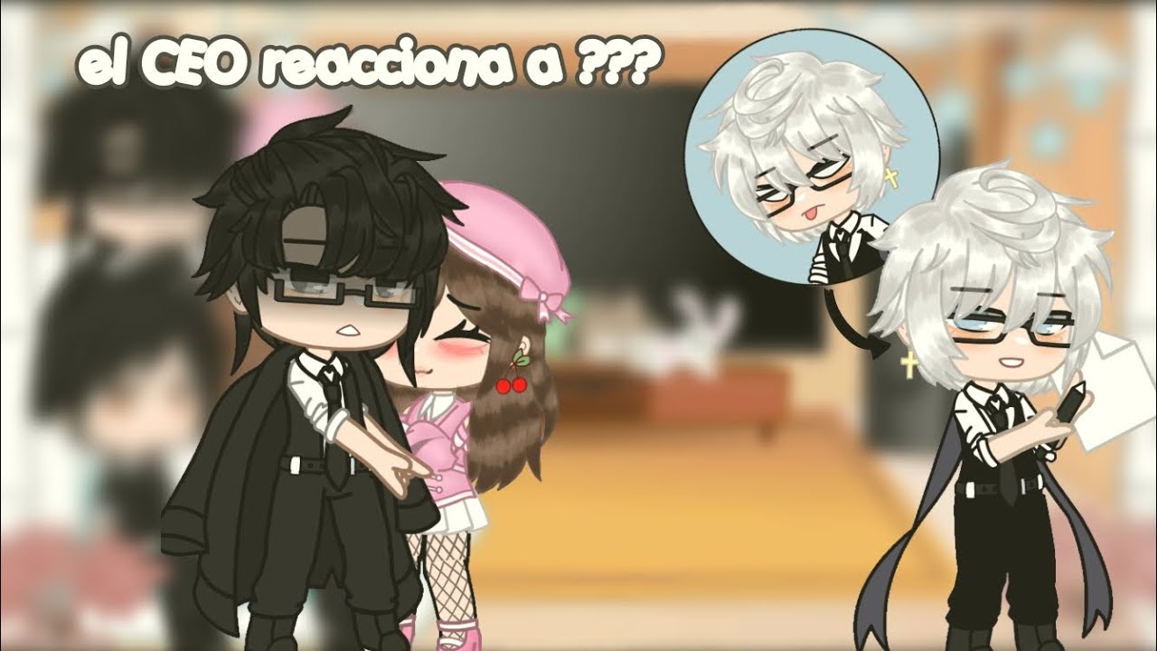 El CEO reacciona a???