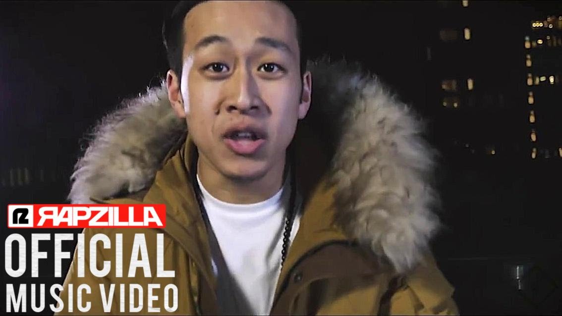 J. Han - Han Solo music video - Christian Rap