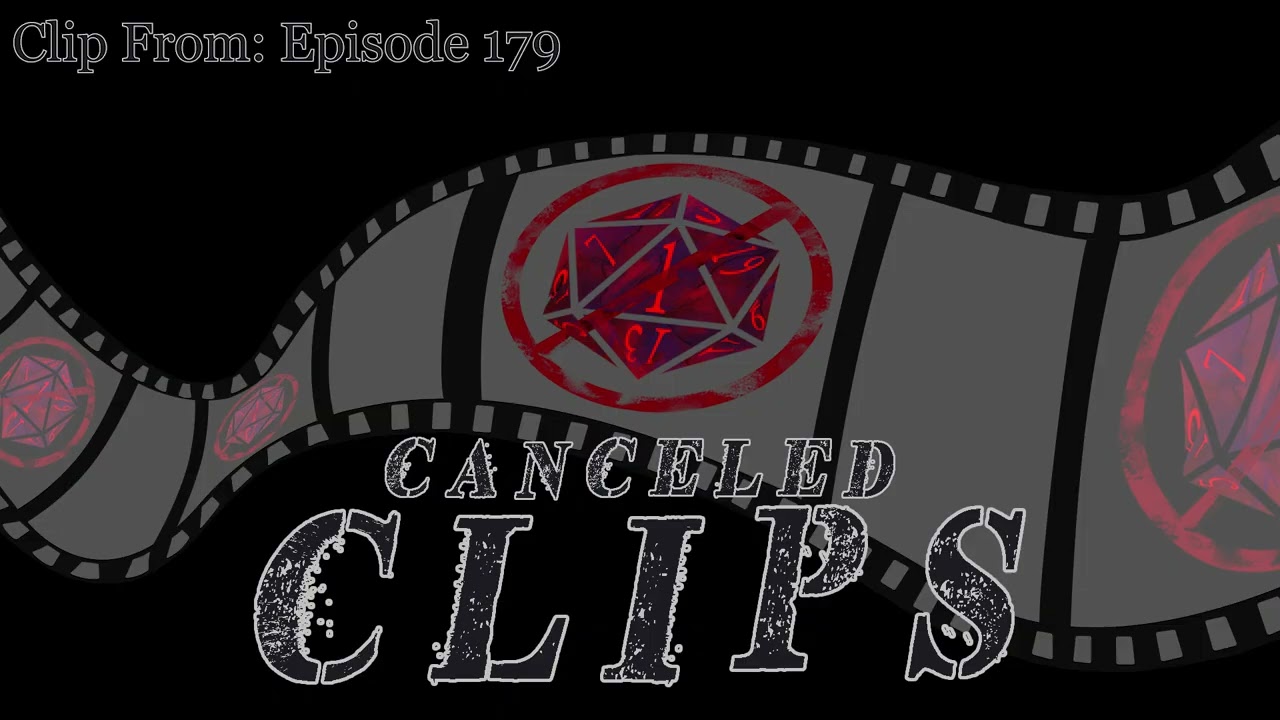The Hidden Magic To Fabula Ultima's NPCs: Canceled Clips