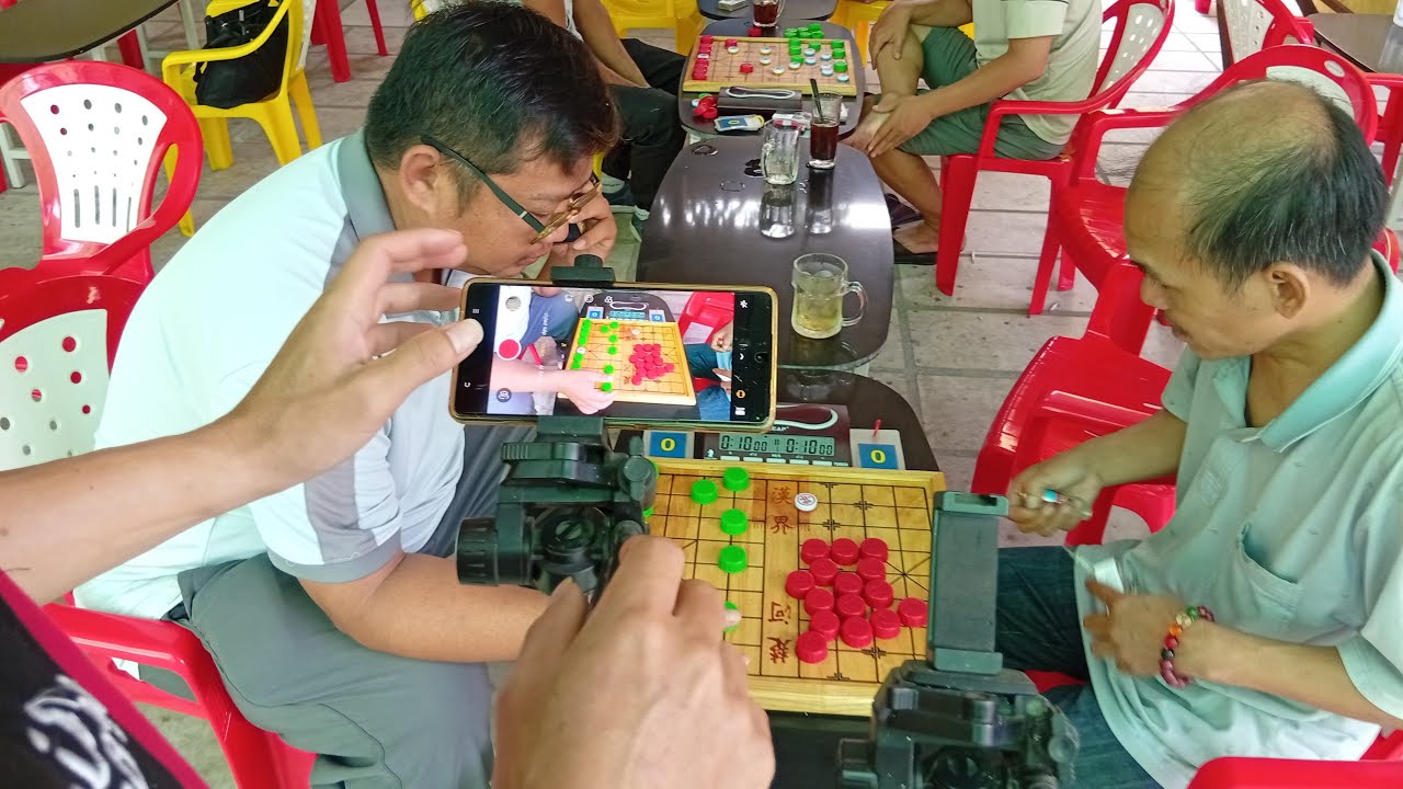 Cọp vs Hà Văn Tiến fake tập tiếp theo - tính ván