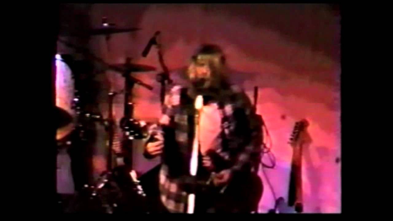 Nirvana - Sappy (Live At Kennel Club - 02/14/1990)