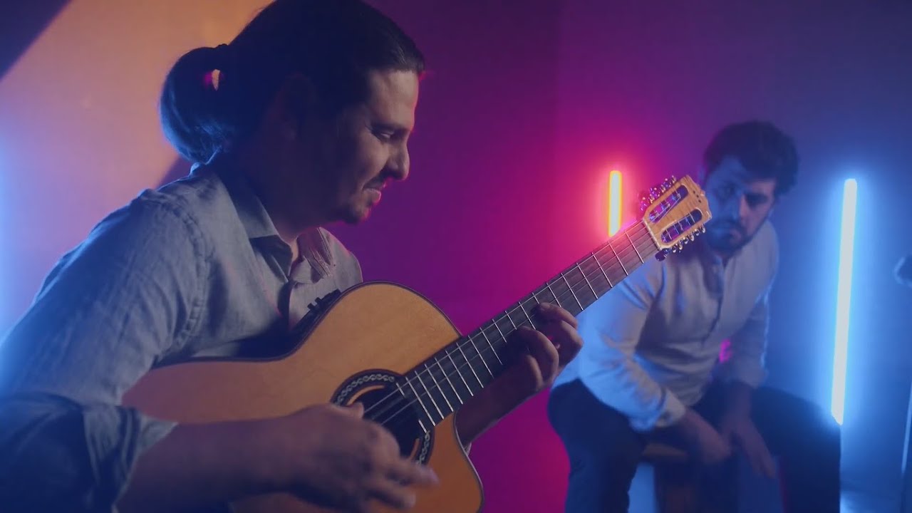 Rumba Attack - Rumba Attack (Official Video)
