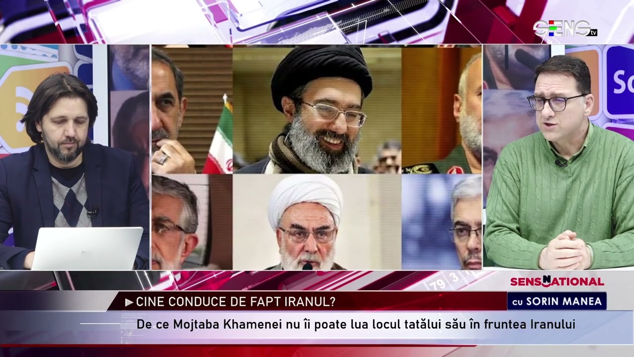 CINE CONDUCE DE FAPT IRANUL? De ce Mojtaba nu îi poate lua locul tatălui său în fruntea Iranului