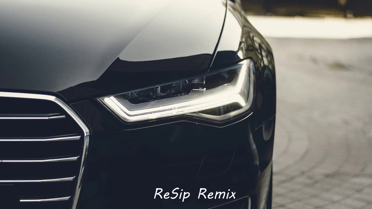 MARUV & Boosin  &ndash; Drunk Groove (Rem Prod remix)