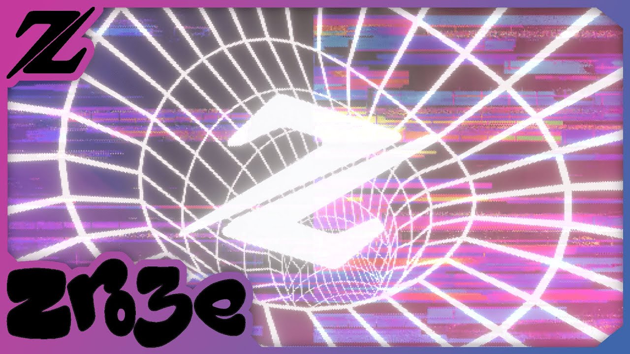 Zroze - MAYBE (ft. @ZealTheRealDeal) - 
