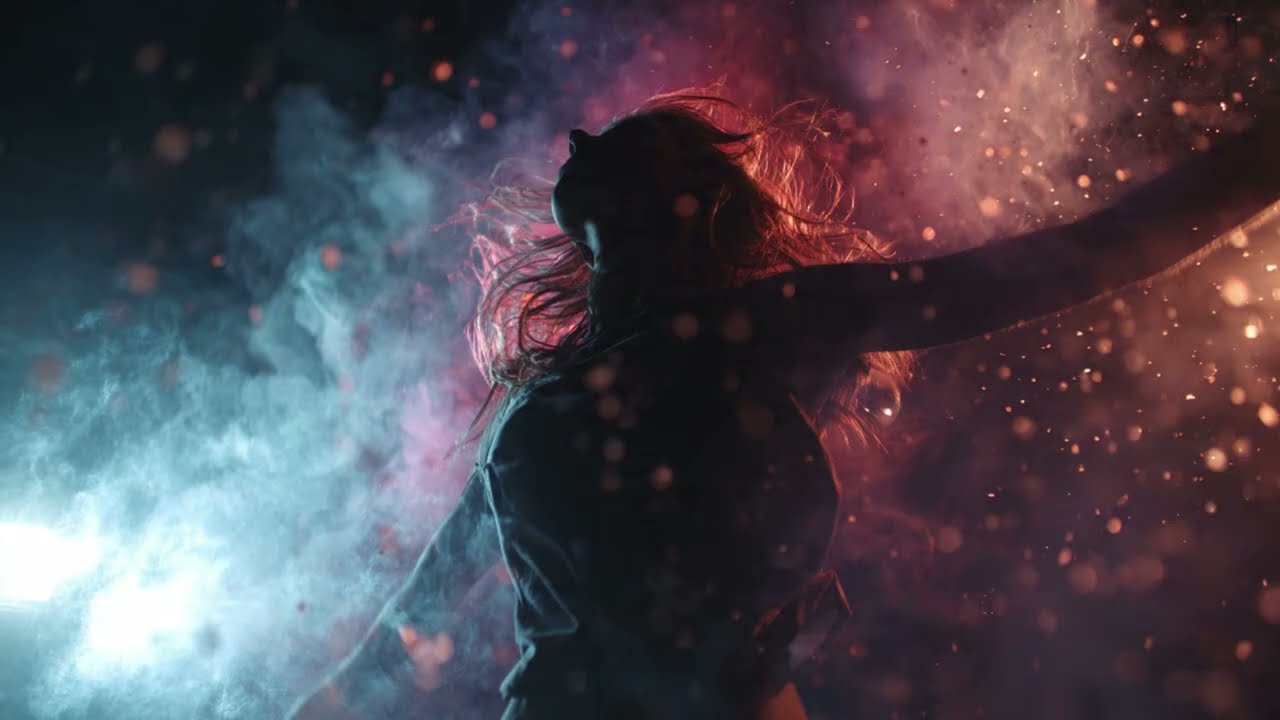 বুকের ভেতর আগুন | Fire Inside 💥 | Bengali rock Romantic Song