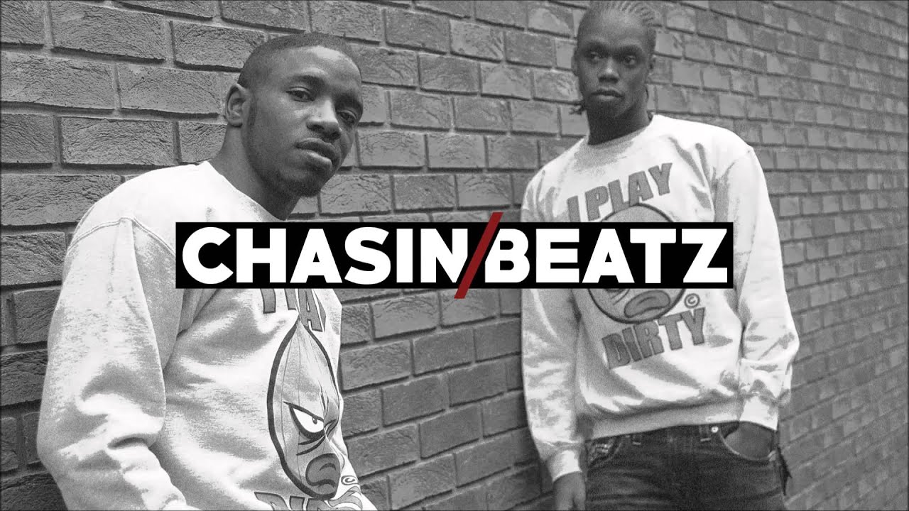 Krept and Konan Type Beat - King Of The Streets *FREE DOWNLOAD* ( Prod. Chasin Beatz )