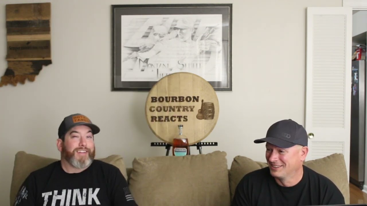 Jelly Roll - Save Me | Metal / Rock Fans First Time Reaction with Barrel
