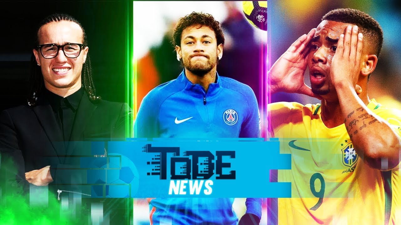 MILAN APRESENTA 3 REFORÇOS, REAL SEPARA 300 M POR NEYMAR, TITE CONVOCA SELEÇÃO BRASILEIRA