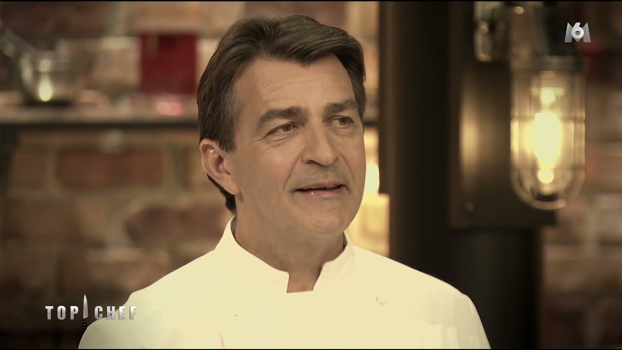 Top Chef France | Season 11, Episode 14 Clip | M6