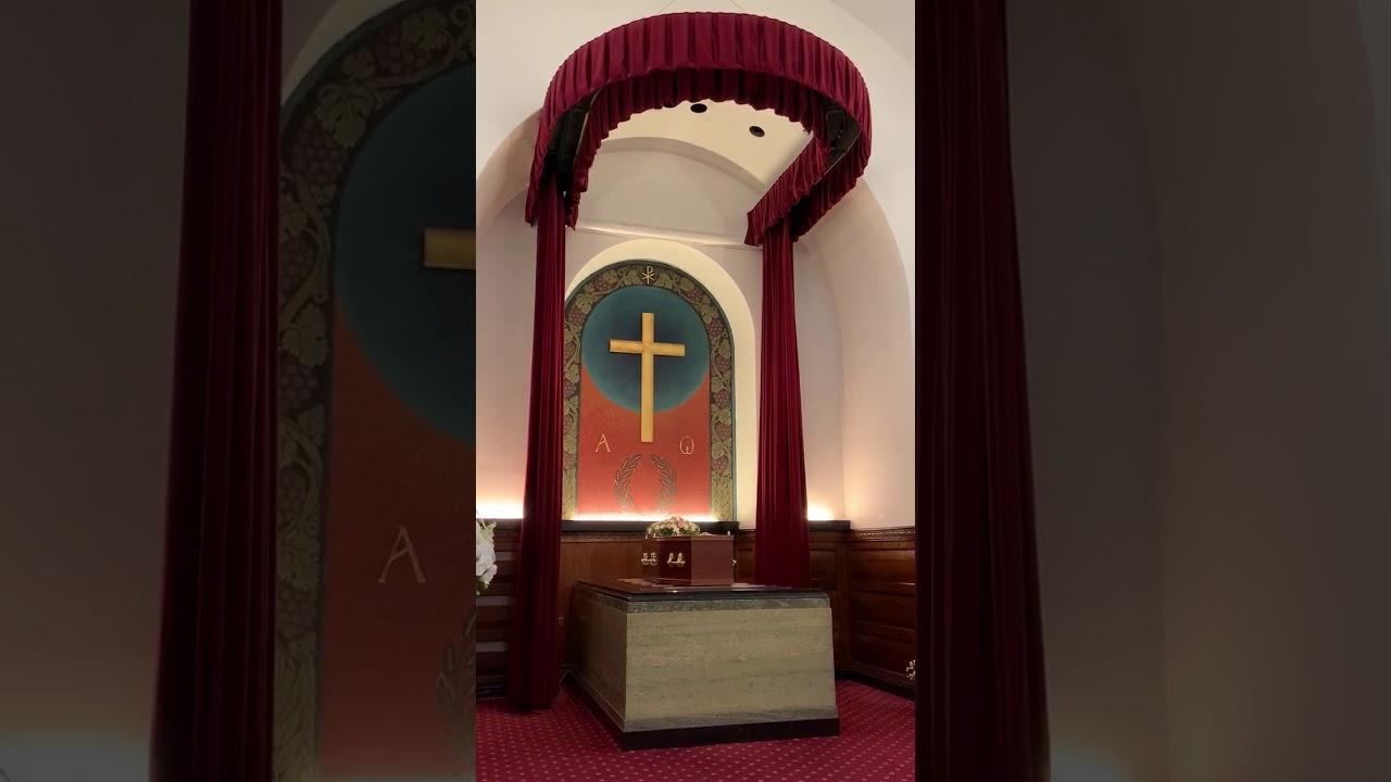 The Crematorium Service