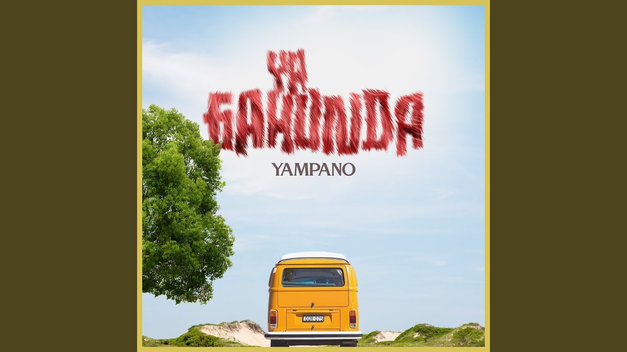 Yagahunda