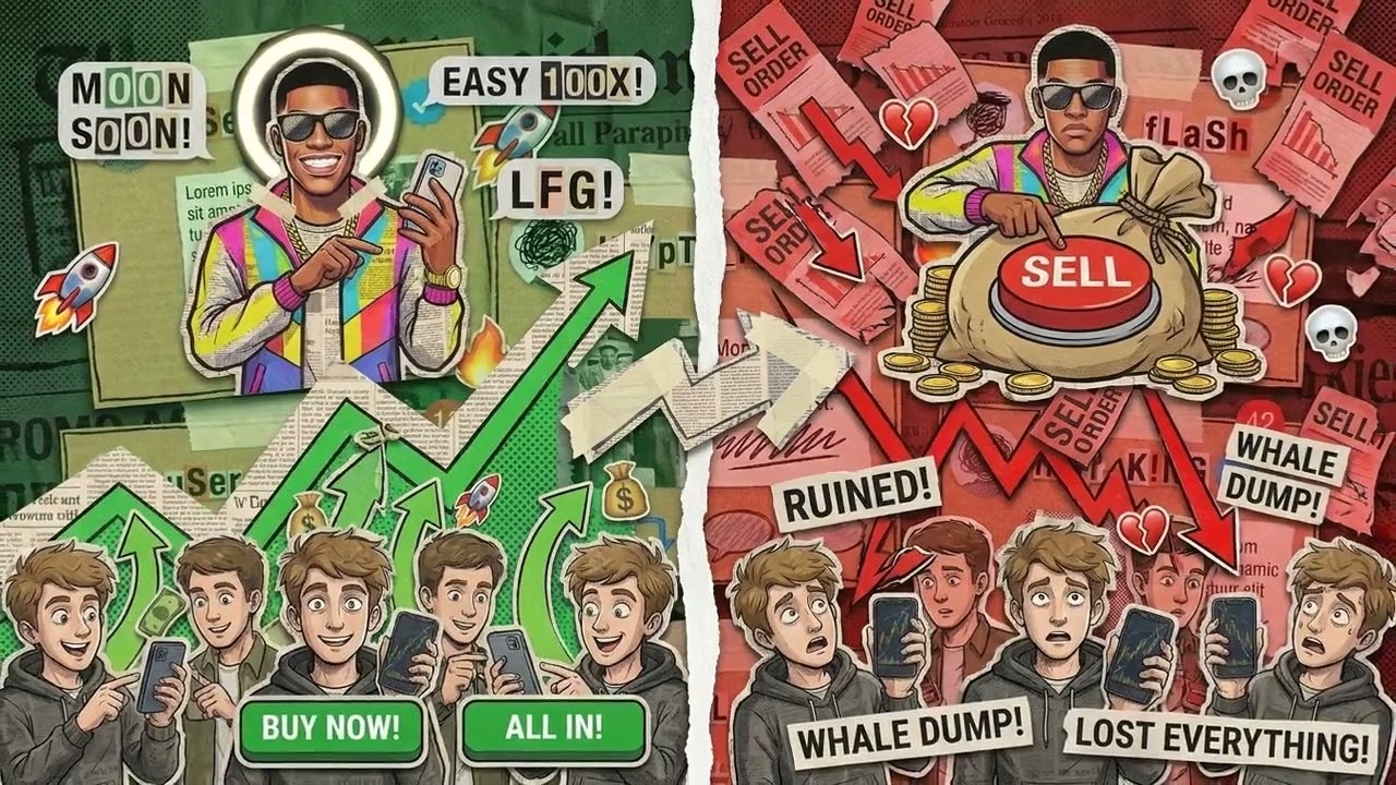 The Memecoin Trenches Are Absolutely Unhinged
