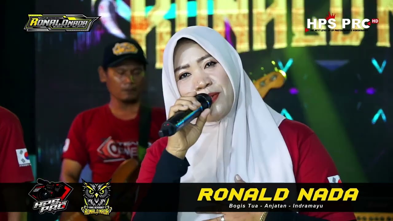 PENGEN DIKAWIN - MIMI YATI || RONALD NADA || STUDIO PMY