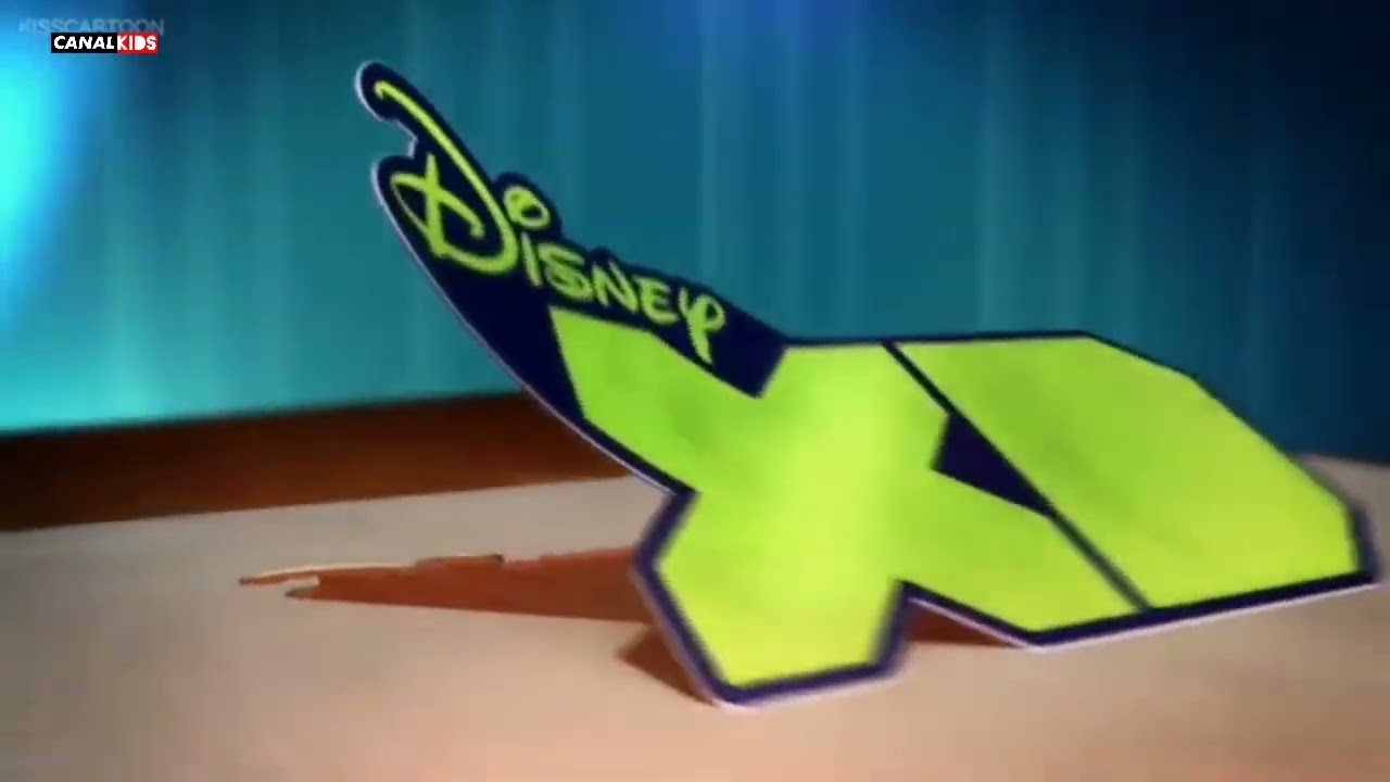 Cierre Canal Kids España 01/02/2026 