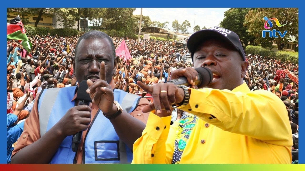 The Last Word | Can Kenya rise above tribal politics?