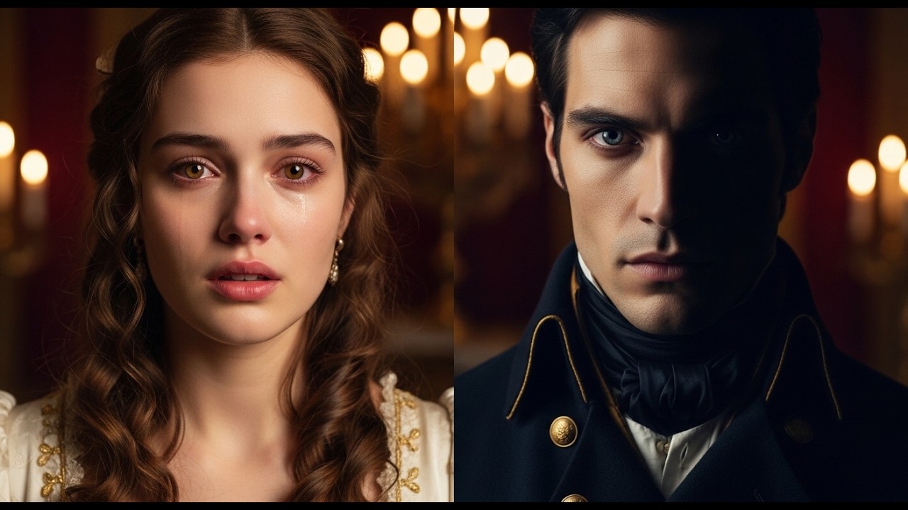 Abbandonata dal fidanzato per un'ereditiera, sposò un duca, ignara che lui segretamente...