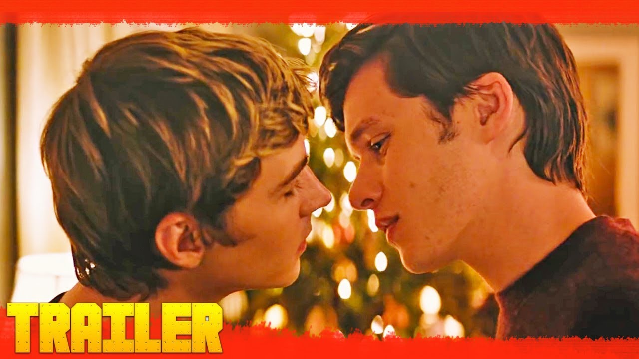 Love, Simon (2018) Primer Tráiler Oficial Subtitulado