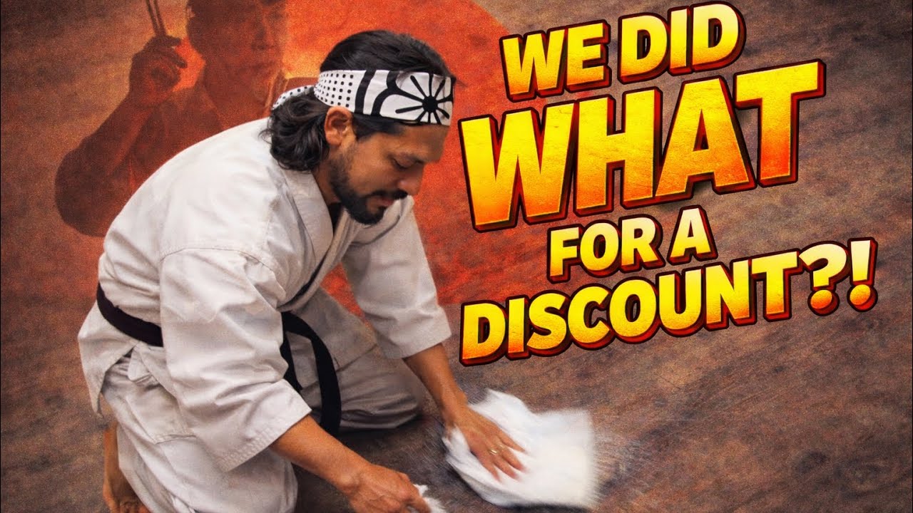 WAX ON… LOGO ON?! | GTA UPDATE (Logo Placement)