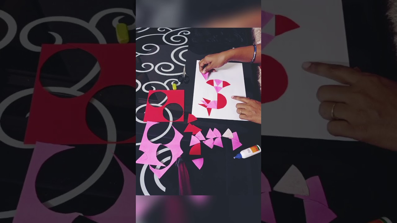#interesting #activity #fraction #bird #kidsvideo #try #thanksforwatching