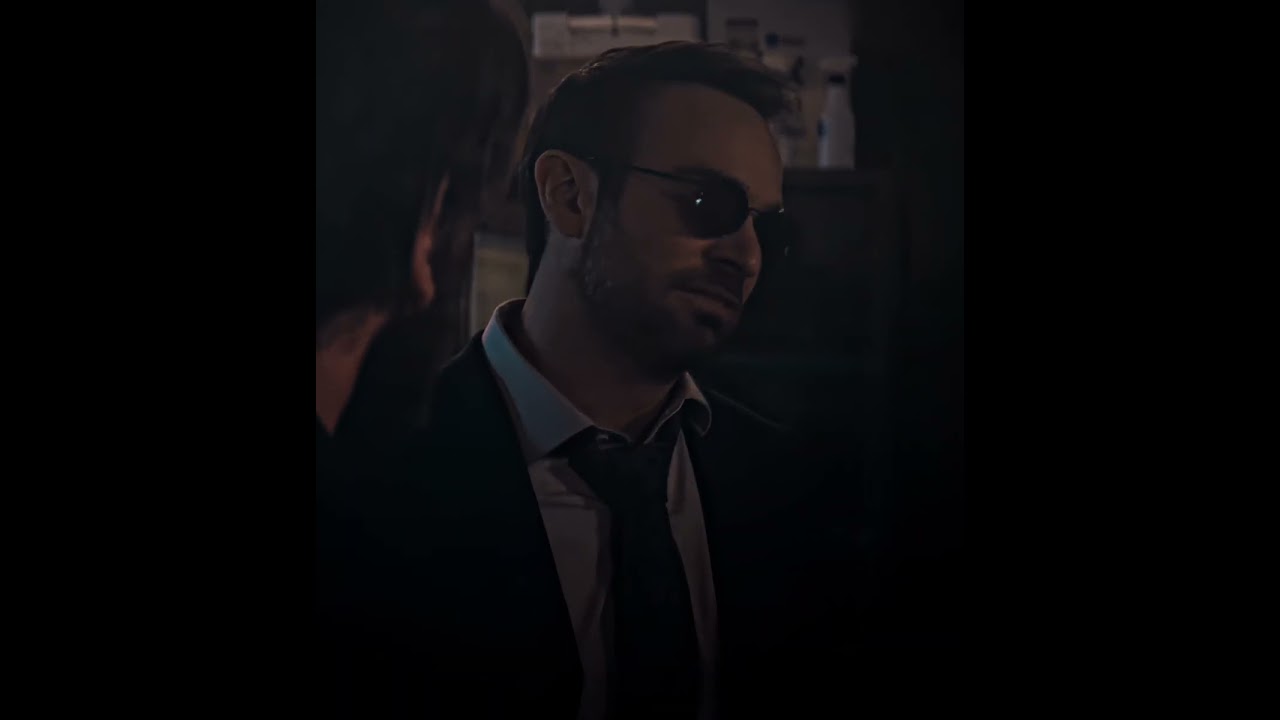 its all about him | Daredevil Edit 