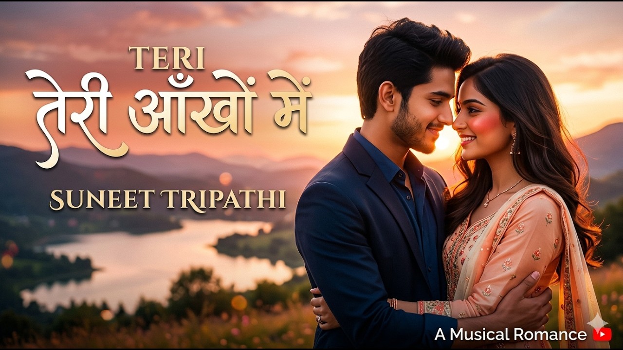 Song By Suneet Tripathi 