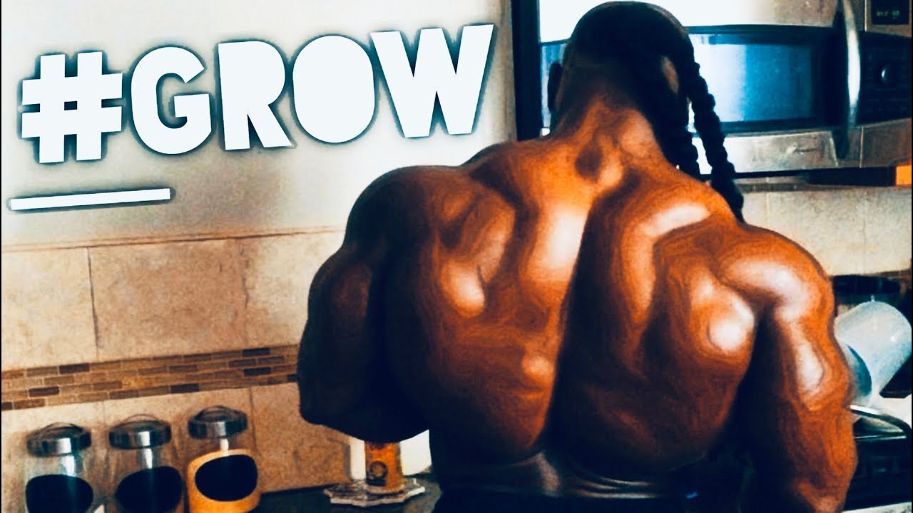 I DON´T EAT FOR PLEASURE - Bodybuilding Lifestyle Motivation