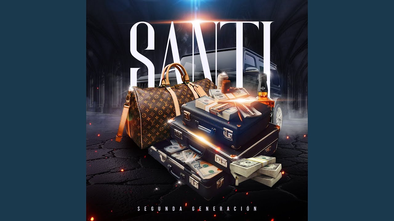 Santi