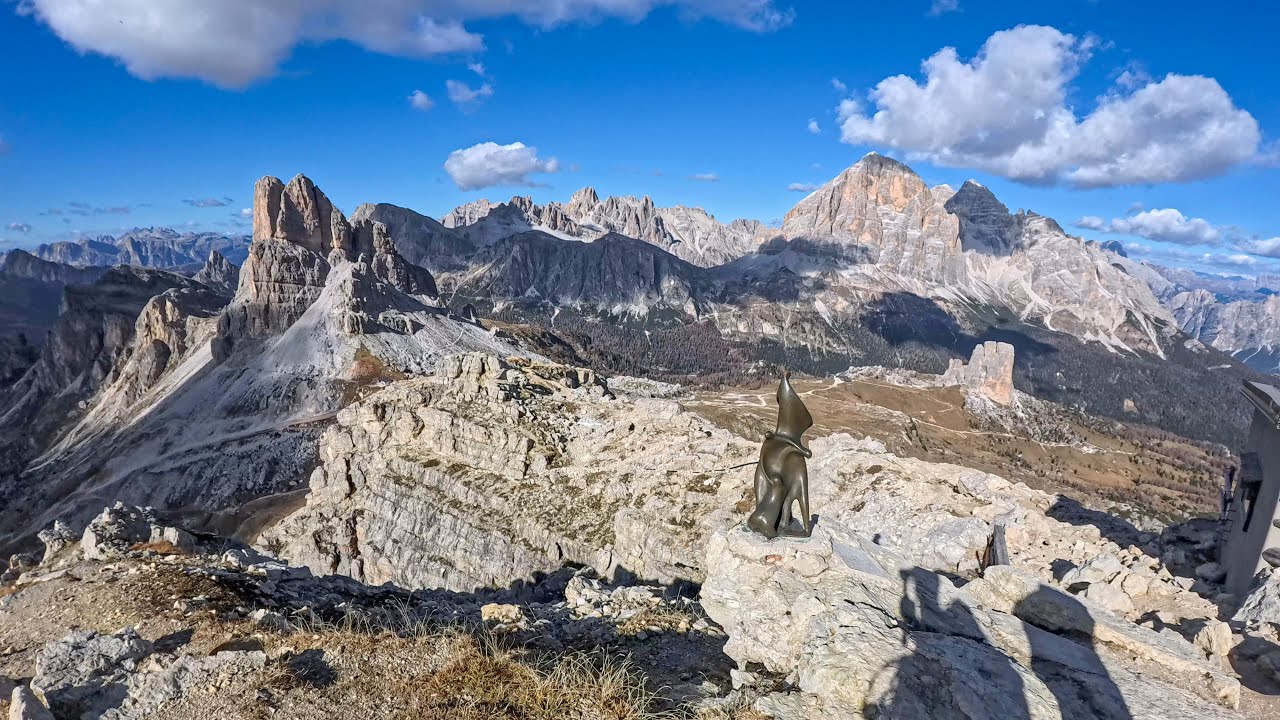 Anello dell' Averau