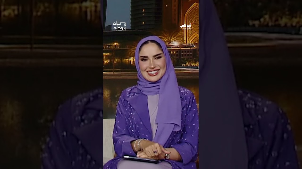 ماذا قال #ماجد_المصري عن شخصيته في #أولاد_الراعي؟ | برنامج مساء أبوظبي