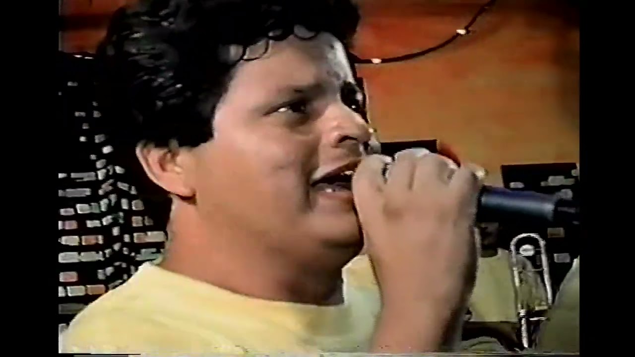 ARMONIA 10 - PARRANDA 9 - TRUJILLO 1996 PALACIO DEL RITMO