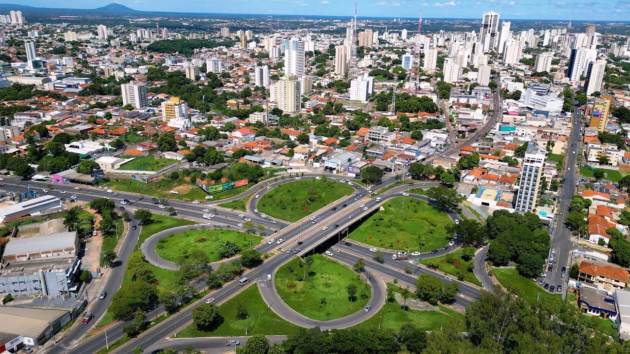 Cuiabá - MT