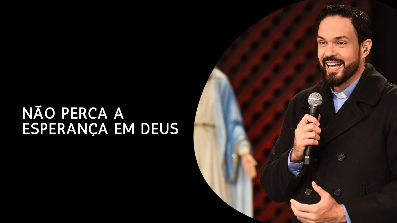 A Esperança em Deus te fará vencer! Programa Pra ser Feliz em 02/12/2020.