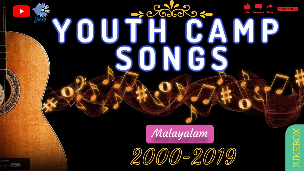 TPM  | Youth Meeting | 2000 -2019 | Malayalam Songs | Jukebox