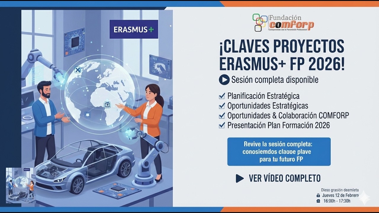 Seminario 1 Planificación y desarrollo de proyectos educativos  COMFORP