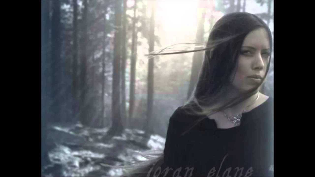 Elane - Sad Lisa