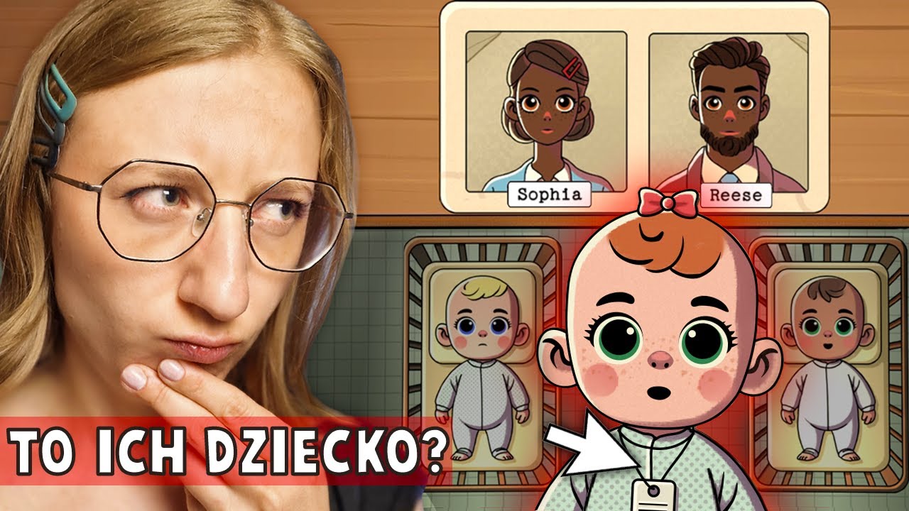 MAM BARDZO WAŻNE ZADANIE... - Ministry of Order (Diapers, please!)