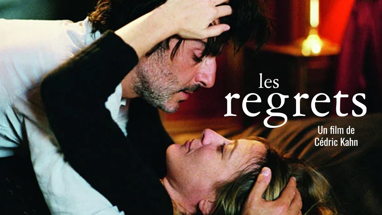 Bande annonce du film  Les Regrets de Cédric Kahn